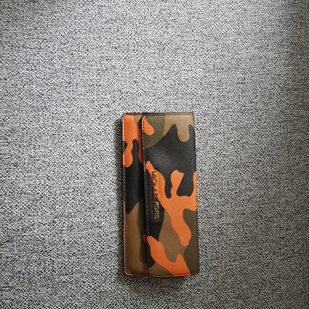 Credit card wallet
